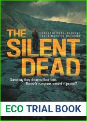 The Silent Dead (Paula Maguire, #3)
