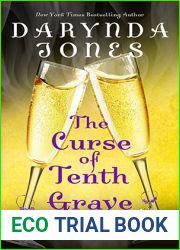 The Curse of Tenth Grave (Charley Davidson, #10)