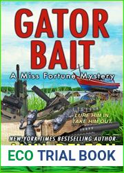 Gator Bait (Miss Fortune Mystery, #5)