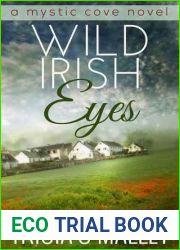 Wild Irish Eyes (Mystic Cove, #2)