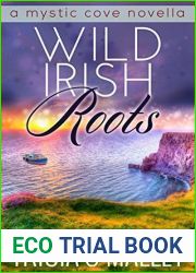 Wild Irish Roots (Mystic Cove, #0.5)