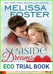 Seaside Dreams (Love in Bloom: Seaside Summers, #1)