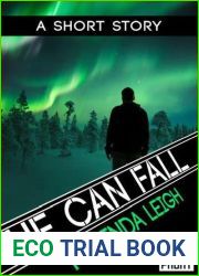 He Can Fall (She Can… #4.5)