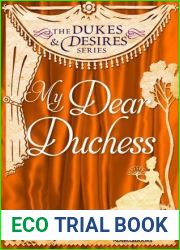 My Dear Duchess (The Dukes and Desires Series, #5)