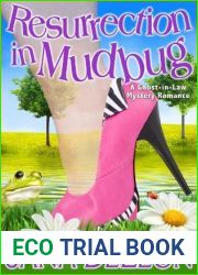 Resurrection in Mudbug (Ghost-in-Law #4)