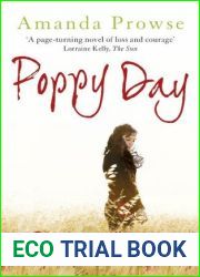 Poppy Day (No Greater Love #1)