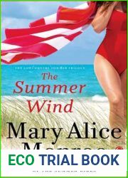 The Summer Wind (Lowcountry Summer, #2)
