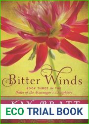 Bitter Winds (Tales of the Scavenger|s Daughters, #3)