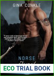 Norse Jewel (Norse, #1)