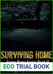 Surviving Home (The Survivalist #2)