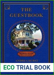 The Guestbook (Madrona Island, #1)