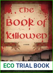 The Book of Killowen (Nora Gavin, #4)