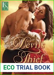 The Devil|s Thief (The Saint|s Devils, #1)