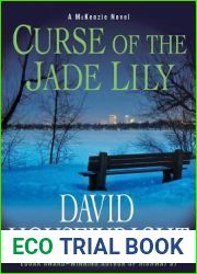 Curse of the Jade Lily (Mac McKenzie, #9)