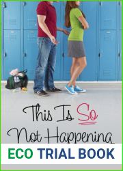 This Is So Not Happening (He|s So She|s So, #3)