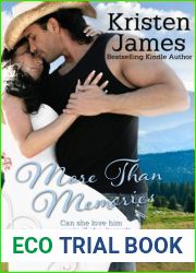 More Than Memories (Memories, #1)