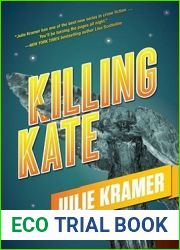 Killing Kate (Riley Spartz, #4)