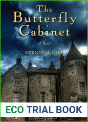 The Butterfly Cabinet