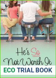 He|s So Not Worth It (He|s So She|s So, #2)