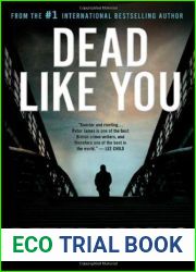 Dead Like You (Roy Grace, #6)
