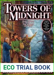 Towers of Midnight (The Wheel of Time, #13)
