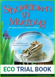 Showdown in Mudbug (Ghost-in-Law, #3)