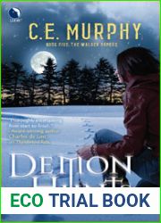 Demon Hunts (Walker Papers, #5)