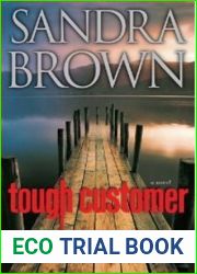 Tough Customer (Mitchell and Associates #2)