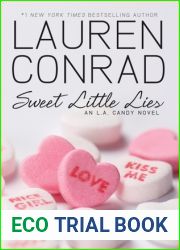 Sweet Little Lies (L.A. Candy, #2)