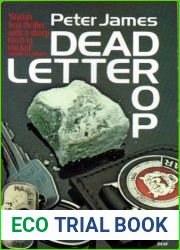 Dead Letter Drop (Max Flynn, #1)