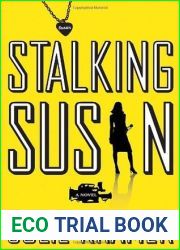 Stalking Susan (Riley Spartz, #1)