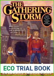 The Gathering Storm (The Wheel of Time, #12)