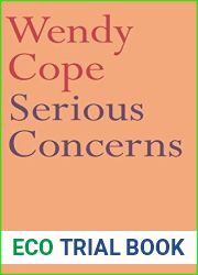 Serious Concerns