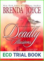 Deadly Illusions (Francesca Cahill Deadly, #7)