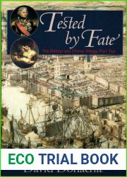 Tested By Fate (Nelson and Emma, #2)