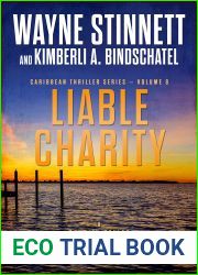 Liable Charity: A Charity Styles Novel (Caribbean Thriller Series Book 8)