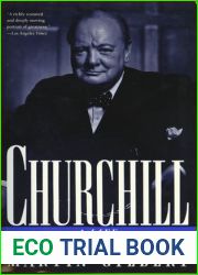 Churchill: A Life