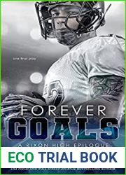 Forever Goals (Rixon High, #6)
