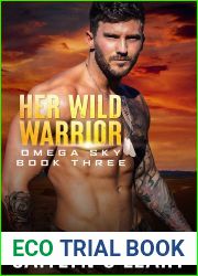 Her Wild Warrior (Omega Sky #3)