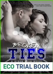 Broken Ties (Rixon High, #4)