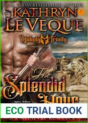 The Splendid Hour (The Executioner Knights, #7)
