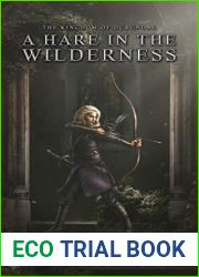 A Hare in the Wilderness (Kingdom of Durundal, #1)