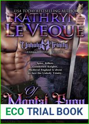 Of Mortal Fury (The Executioner Knights #11)