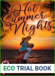 Hot Summer Nights