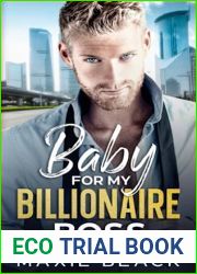 Baby for My Billionaire Boss: A Forced Proximity Forbidden Romance