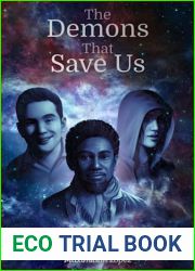 The Demons That Save Us: Echoes of Etherium Volume 2