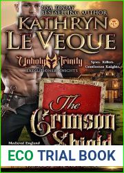 The Crimson Shield (Executioner Knights)