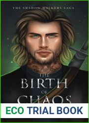 The Birth of Chaos (The Shadow Walkers Saga Book 2)