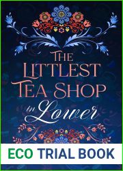 The Littlest Tea Shop in Lower