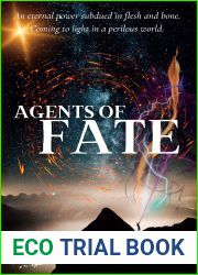 Agents of Fate (The Agents of Fate Series Book 1)
